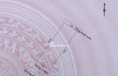  Chào bán lô đất tặng dãy trọ mặt tiền đường Nguyễn Chích, gần Lý Thái Tông.Hòa Minh, Liên Chiểu, Đà Nẵng